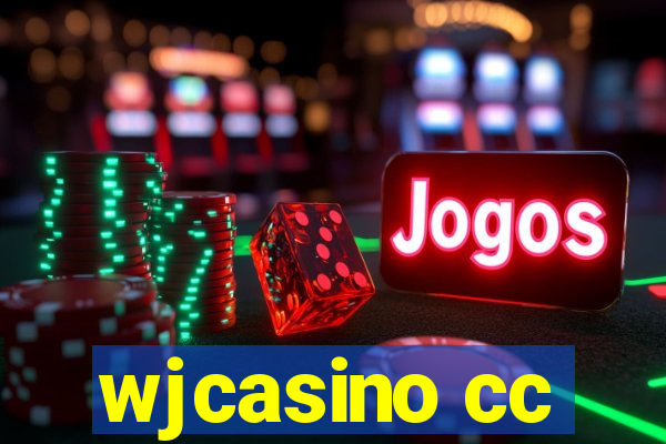 wjcasino cc